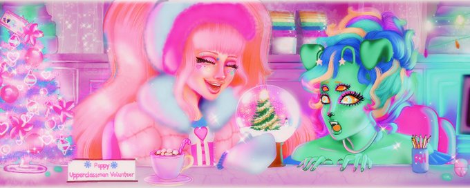 Royale High Community banner