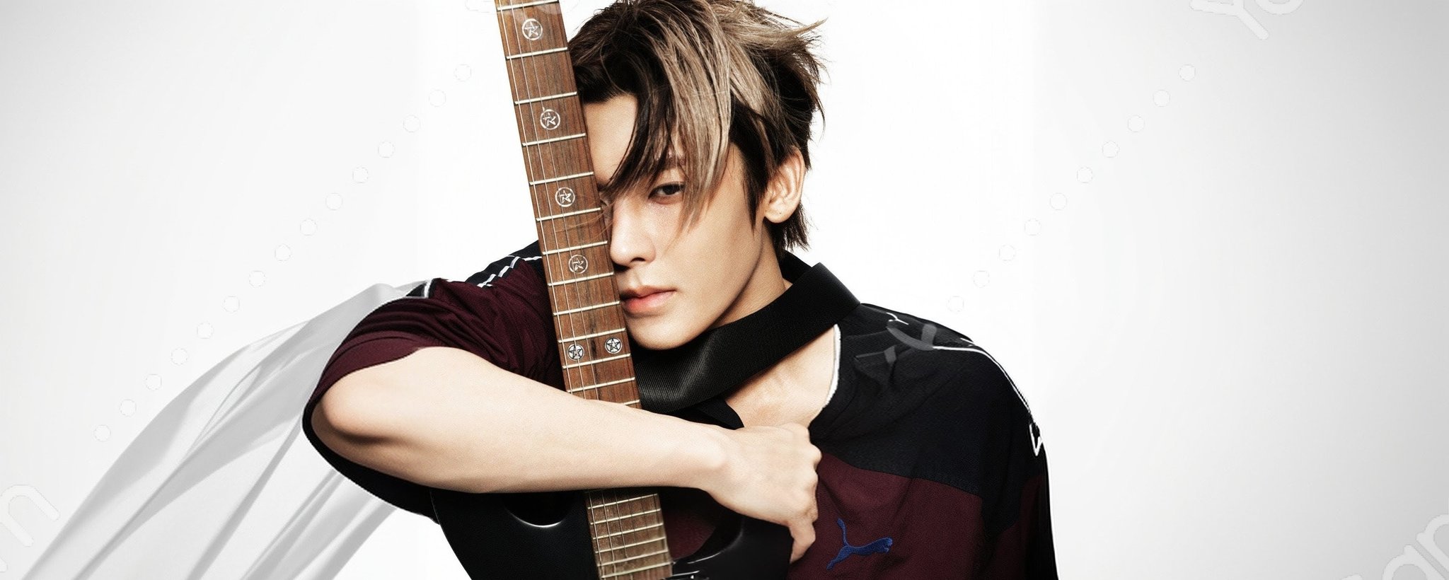 Hou Minghao (侯明昊)