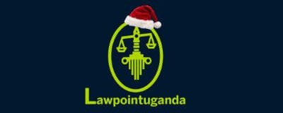 Lawpoint Uganda banner