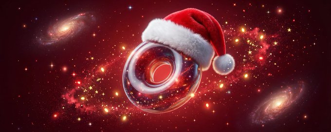 Red Galaxy Digital Art banner