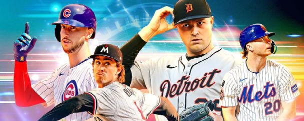 Baseball Worldwide ⚾️❤️ banner