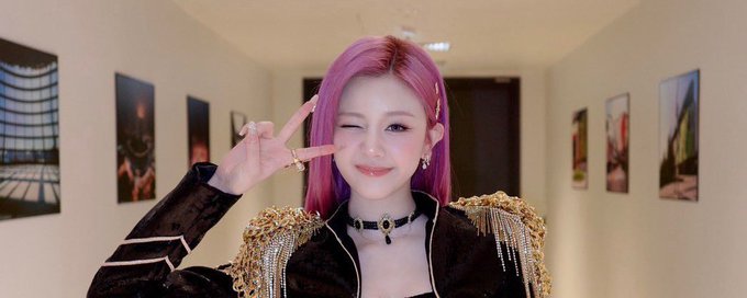 PHARITA'S KNIGHTS banner