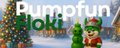 PumpFunFloki CTO Community banner