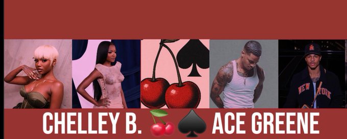 House of Chelley and Ace banner