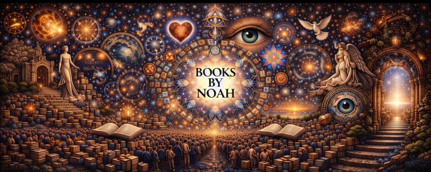 𝐵𝑜𝑜𝓀𝓈 𝒷𝓎 𝒩𝑜𝒶𝒽