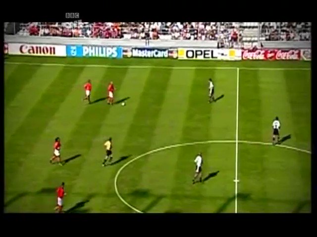 A REMINDER:

Happy Birthday Barry Davies Here is his commentary for the Dennis Bergkamp goal in 1998  