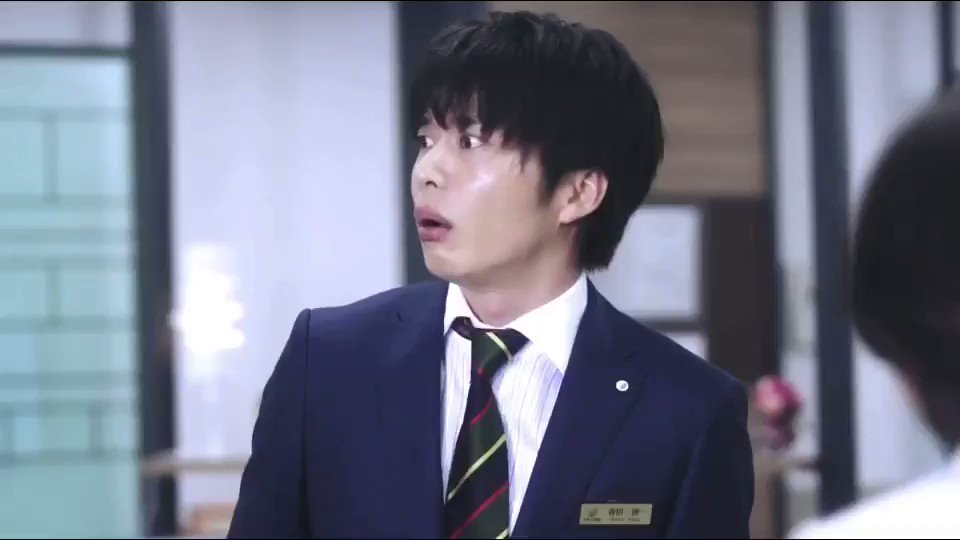 急転直下の #おっさんずラブ 6話！春田突然のカミングアウト、牧