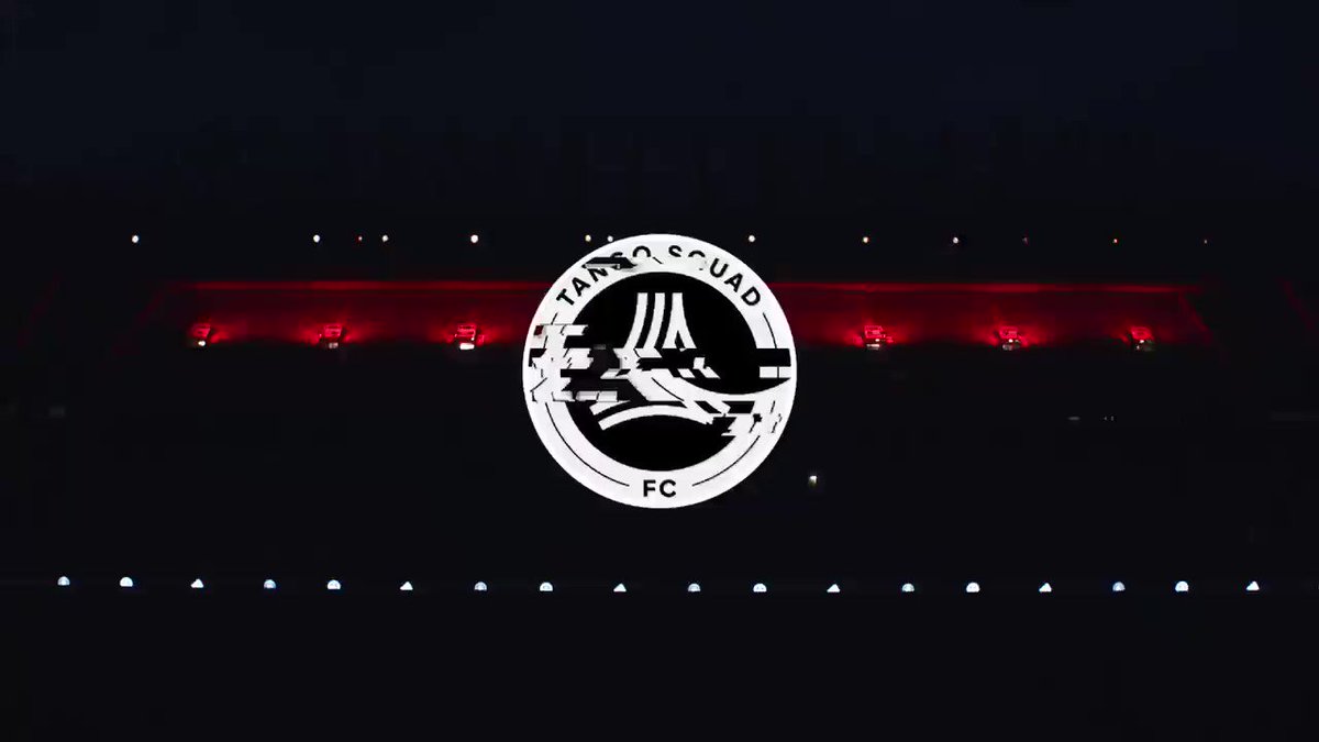 This is what we’ve been working towards. #TangoSquadFC vs. @f2footballclub Season finale out now: https://youtu.be/ukDZ8eiVVk4 @adidasfootball #HereToCreate