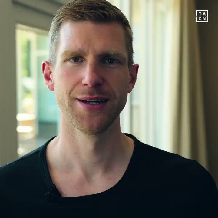 Per Mertesacker on Twitter: "Champions League Qualifikation dann doch