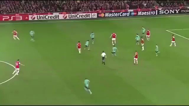 Happy Birthday Andrey Arshavin. 

Look how happy Arsenal fans used to be. 

Shame really. 