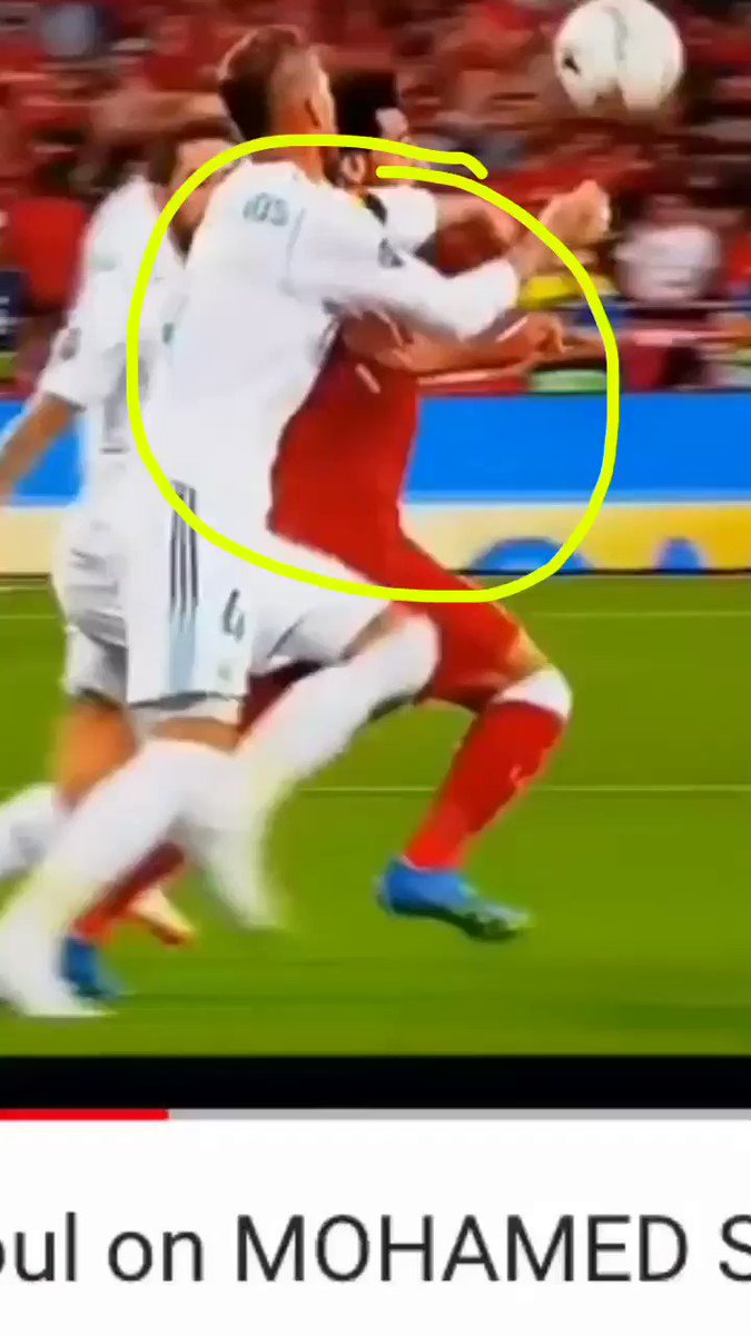 Simple question, who is grabbing hold of who here?