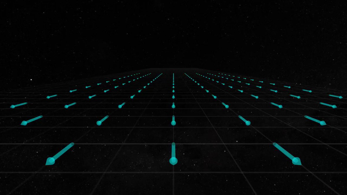 These super-charged particles, pushed by waves that sound like chirping birds, could help scientists better understand space weather. These findings are crucial for understanding our space environment and modeling and predicting space weather. More info: https://go.nasa.gov/2H0szXz
