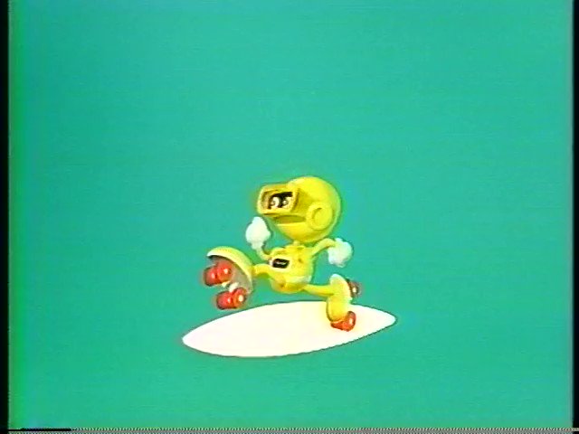 Animevhsbot Anime Vhs 18年05月 Twilog