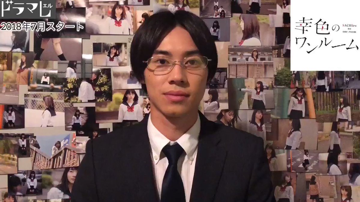 @abc_SACHIiro's video Tweet