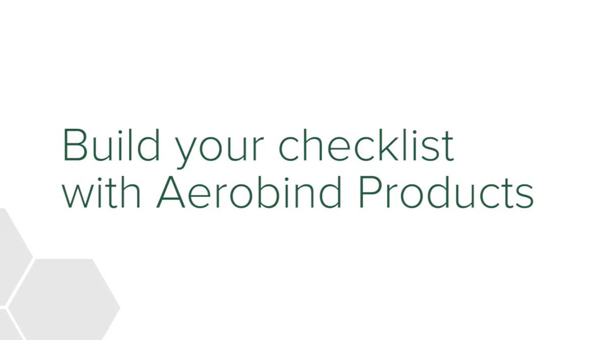 Aerobind – Heavy Duty Hole Punch For Your QRH & Pilot Checklists