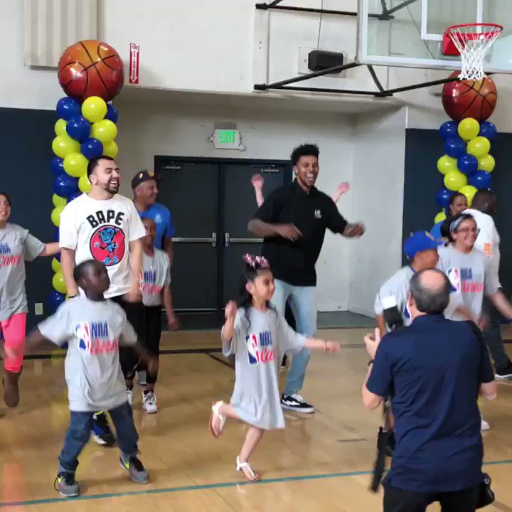  Nick Young Happy Birthday once again to very own,  