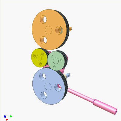 -Roller Clutch