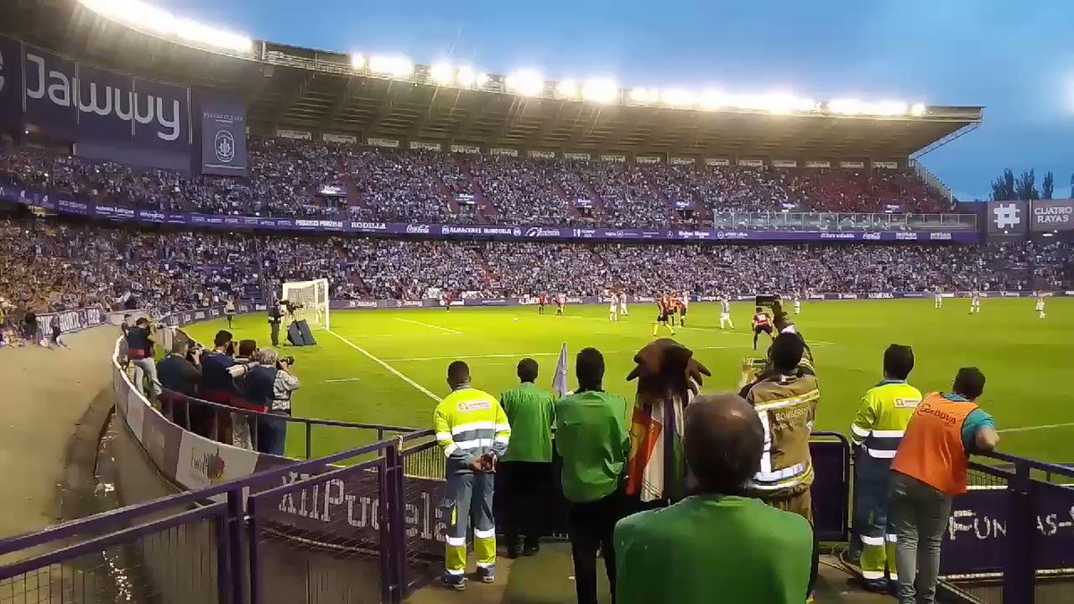 Maraca (@ekaintxu2011) on Twitter photo 2018-06-03 10:38:22 2-0 valladolid-osasuna 2-0 valladolid-osasuna