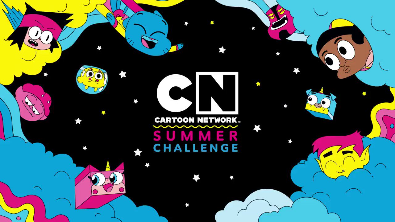 Cartoon Network on Twitter: Cartoon Network on Twitter:
