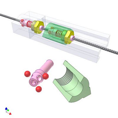 Wire Advancer