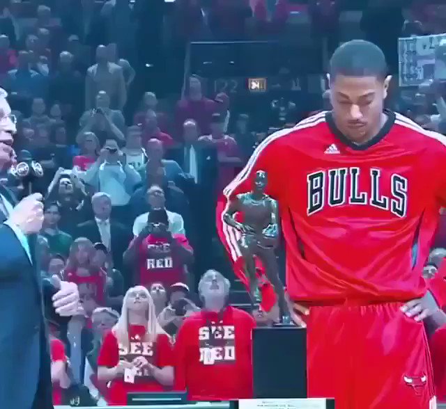 Happy 30th Birthday to Derrick Rose, let\s not forget how great he was before all the injuries
