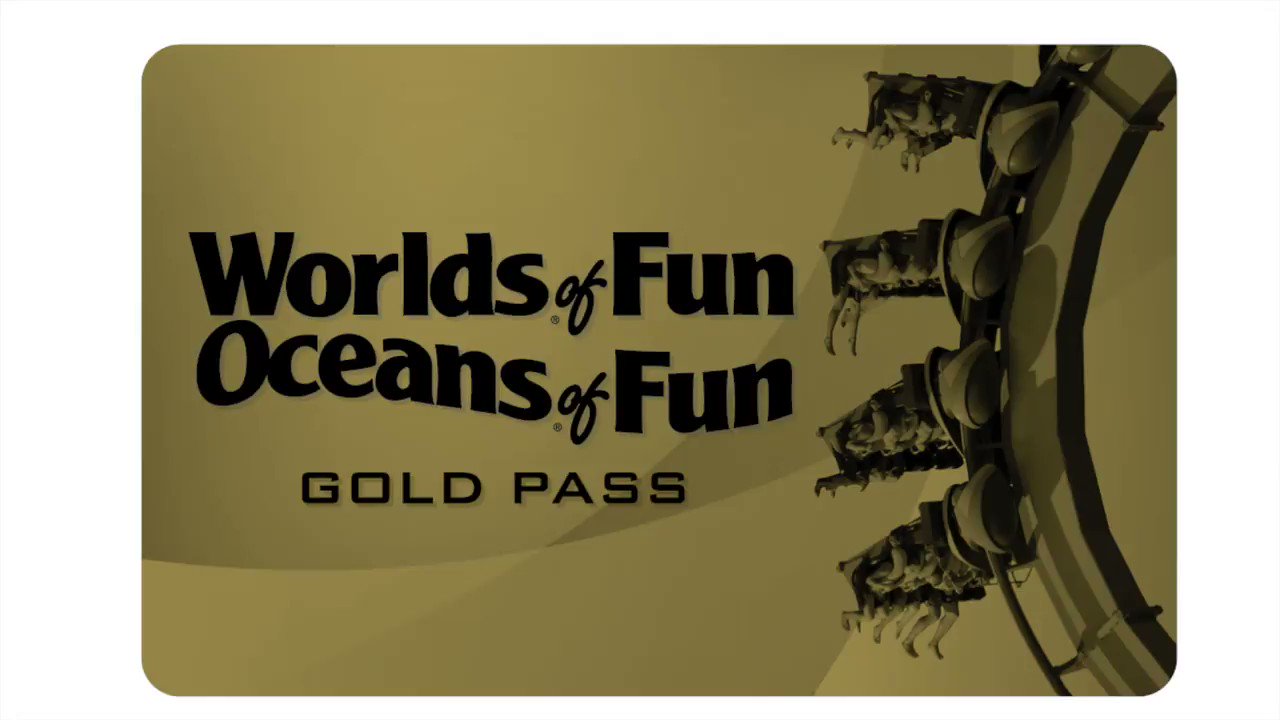 how much is it for worlds of fun