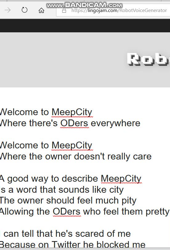 Roblox Meepcity Twitter
