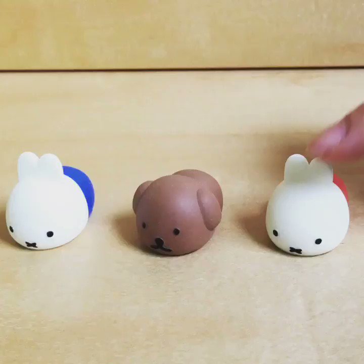 もにまるず スナッフィー もにまるず® (@monimals_jp) · Instagram