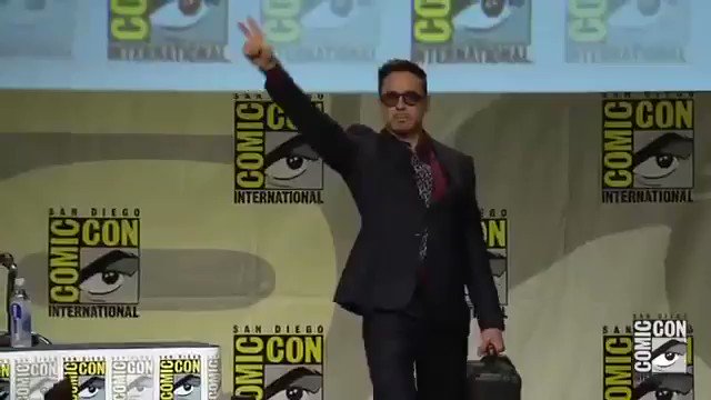HAPPY BIRTHDAY TO THE AMAZING MR ROBEDOWNEY JR 
