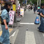 これが天下のゴミ拾い侍？ｗ太刀さばきがかっこよすぎて惚れそうｗ
