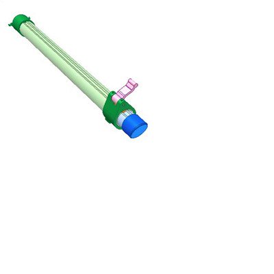 Positioning Device