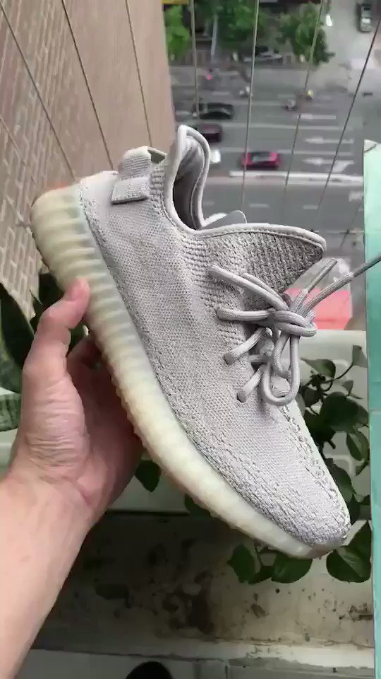 Adidas Yeezy Boost 350 V2 Men Sesame com