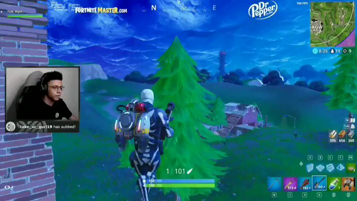 the myth fortnite - - the myth fortnite