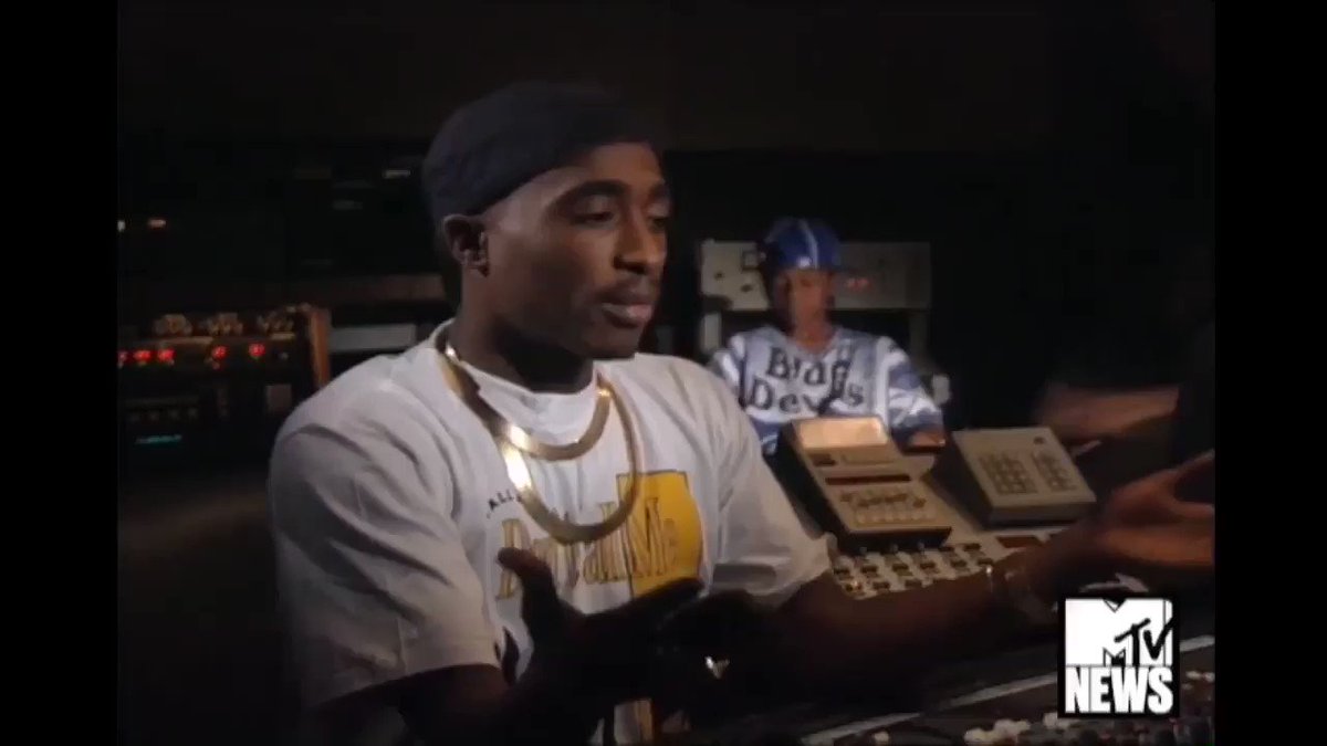 RT @BlackSocialists: Tupac Shakur on the normalization of greed under Capitalism. https://t.co/zhXlXeieZs