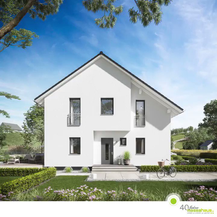 Massa Haus على تويتر Warum Bauen Mit Massahaus Wir Verraten Es
