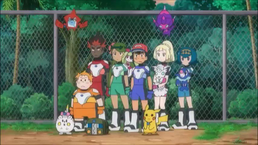 アニメポケモンでまさかのポプテピピックパロディ パロられた仕返しか 竹書房壊しそうな目してる Anipoke Togetter アニメポケモンでまさかのポプテピピックパロディ パロられた仕返しか 竹書房壊しそうな目してる Anipoke Togetter