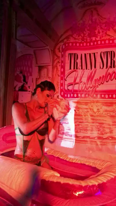 New orleans papa joes tranny stripclub