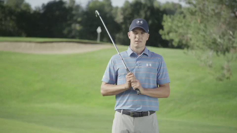 Jordan Spieth (@JordanSpieth) on Twitter photo 07/06/2018 15:42:01 Join me, @ATT, and #LaterHaters in pledging to keep negativity out of bounds! Join me, @ATT, and #LaterHaters in pledging to keep negativity out of bounds!