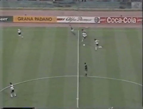 90s Football on Twitter