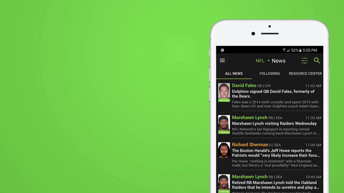 😎🤘🏈🏀⚾ The ONLY Fantasy Basketball News App You'll Ever Need ⇒ http://bit.ly/1RkwMYe #FantasyBasketball #FantasySports #NBA #NBANews