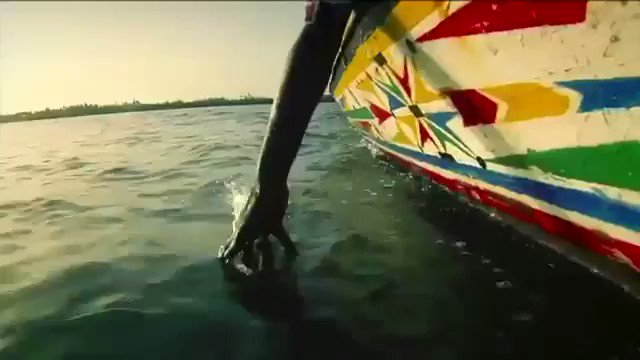 Un petit aperçu de ce qui vous attend à #Niodior 🇸🇳👌🏿
#visiterlafrique #Senegal #Tourisme
(via Saaraba de @AlibetaAlbarka )