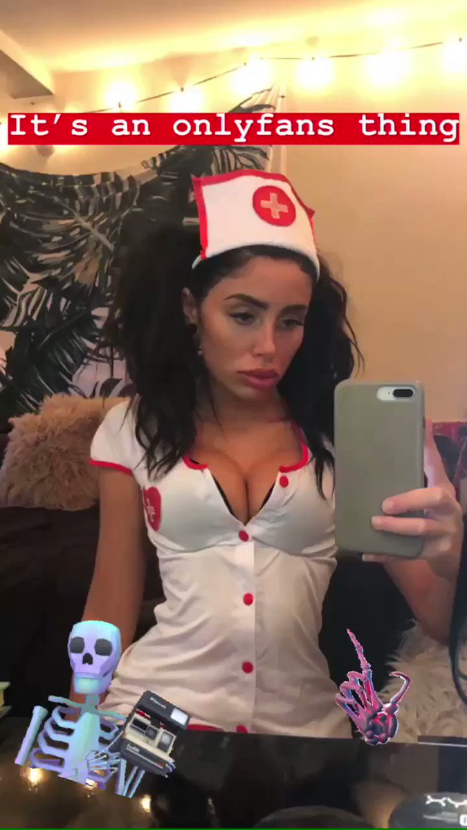 Naomi woods only fans