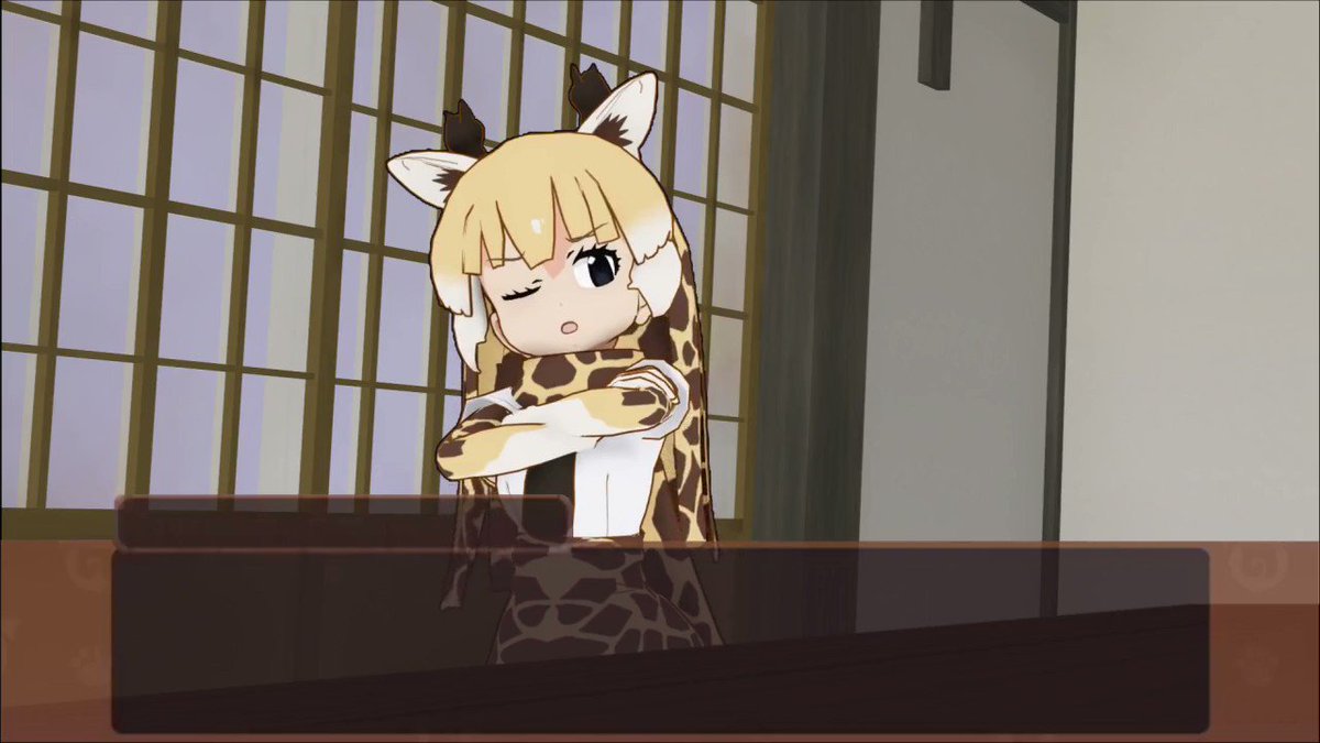 動物裁判だ