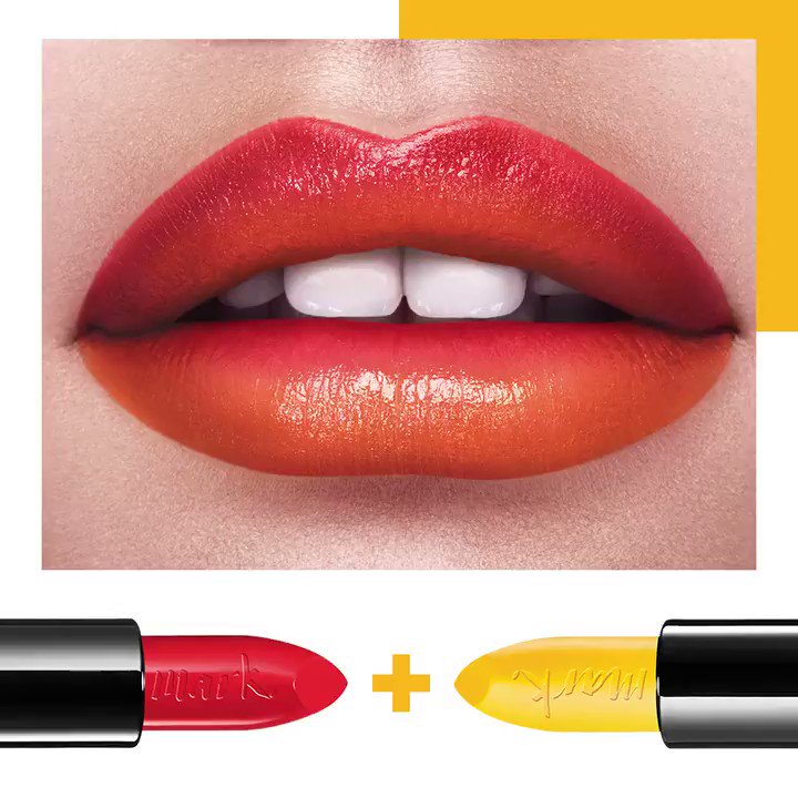Avon Türkiye On Twitter Haftaya Renkli Ve Bakımlı Başlayalım Mark