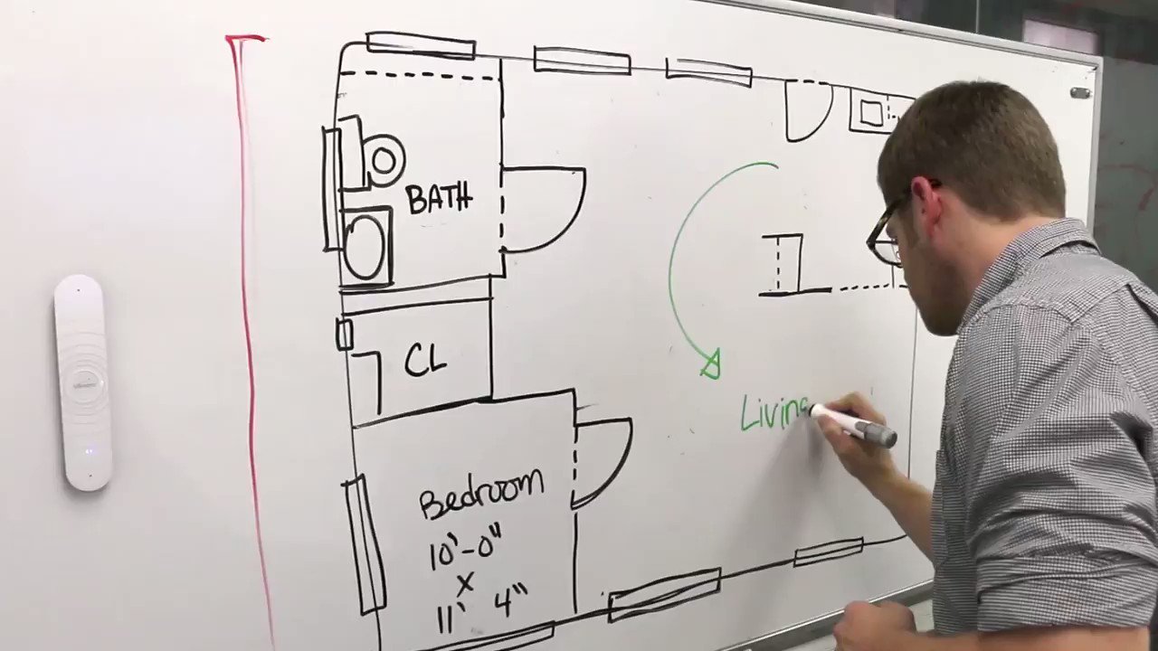 Luidia (luidia_inc) / Twitter