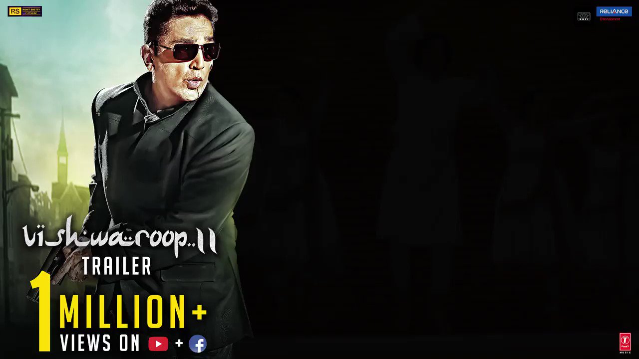 Vishwaroopam 2 full deals movie in hindi hotstar