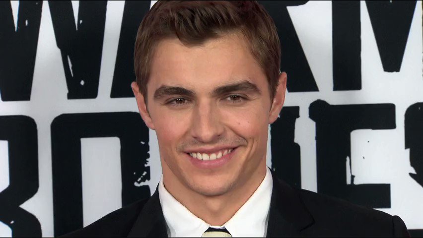 Wishing a Happy 33rd Birthday to Dave Franco! 