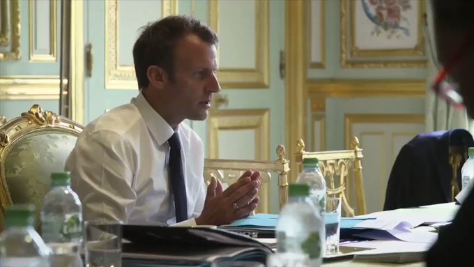 Pour Macron, les aides sociales coûtent un « pognon de dingue » sans résoudre la pauvreté 2hy5B2F9lzZbn0LX?format=jpg&name=small