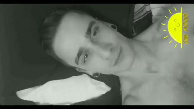 #WakeAndBake @EliteMaleCams https://t.co/sijjPmLWs6