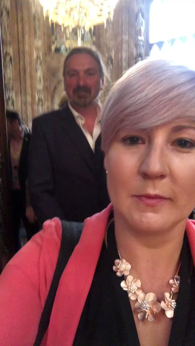 Hannah Bardell (@HannahB4LiviMP) on Twitter photo 2018-08-14 16:52:12 Today @theSNP MP’s have walked out of PMQ’s in protest at Scotland being disrespected by Westminster. Here’s why. #snpwalkout #PMQs #EUWithdrawalbill Today @theSNP MP’s have walked out of PMQ’s in protest at Scotland being disrespected by Westminster. Here’s why. #snpwalkout #PMQs #EUWithdrawalbill